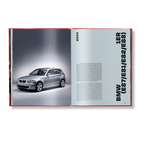 BMW Milestones