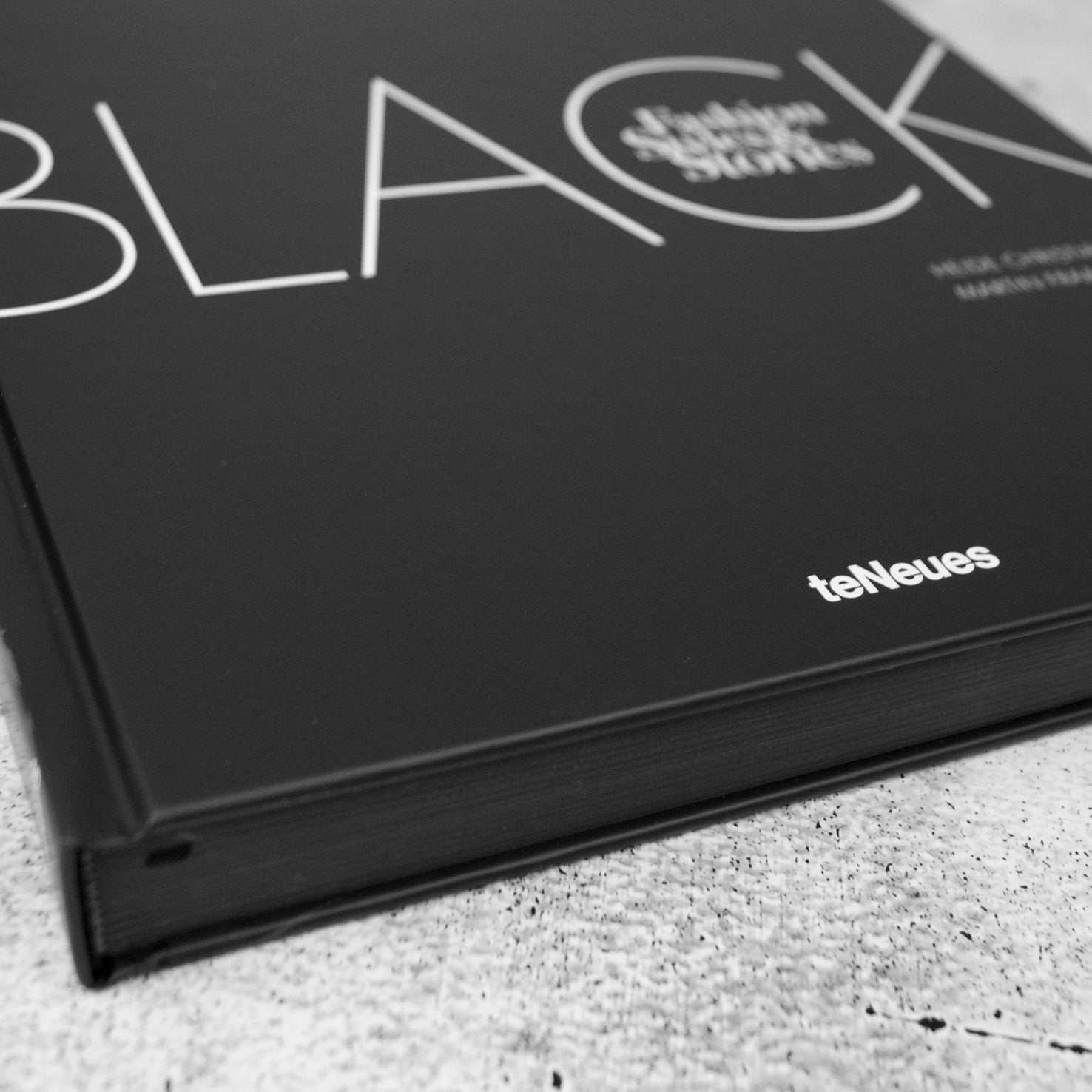 The Black Book