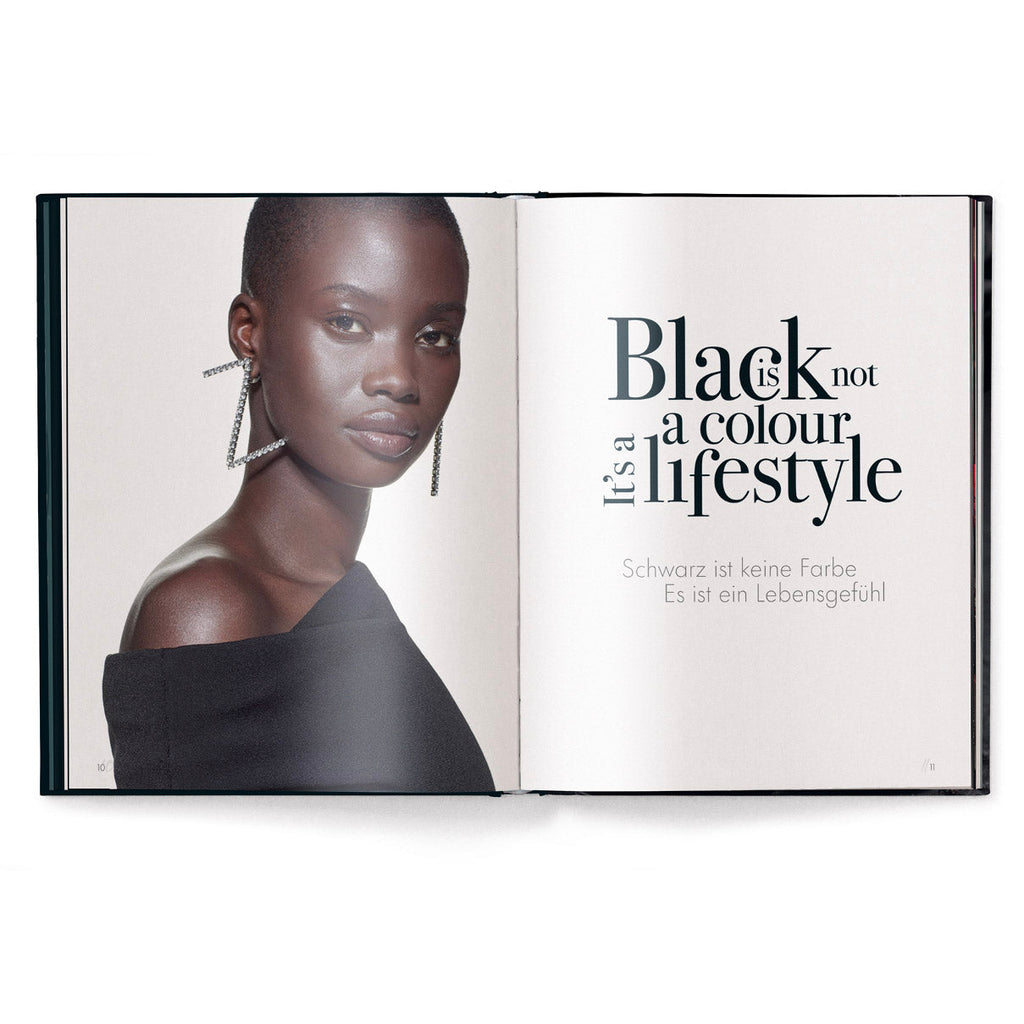 The Black Book