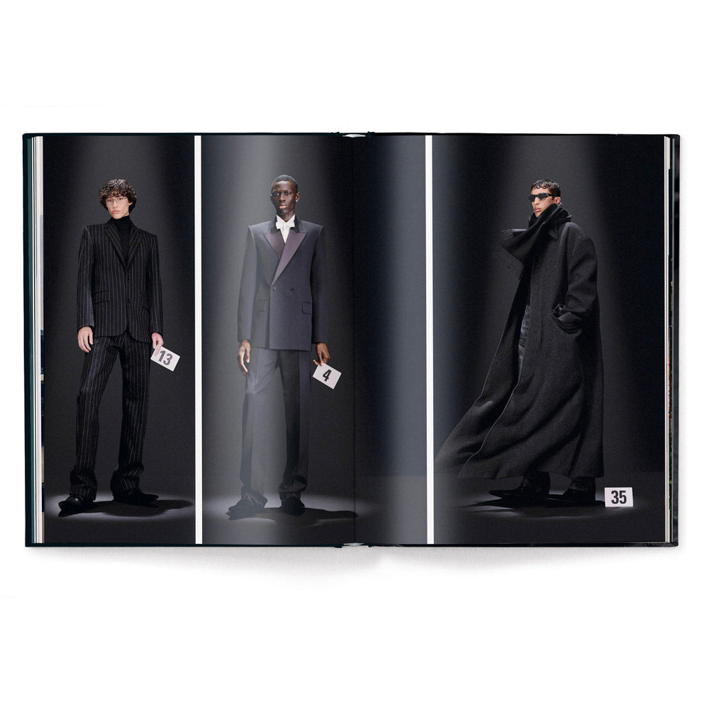 The Black Book