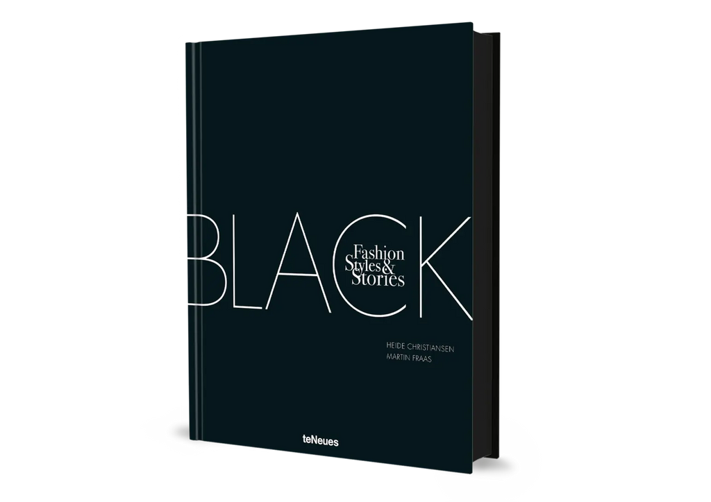 The Black Book