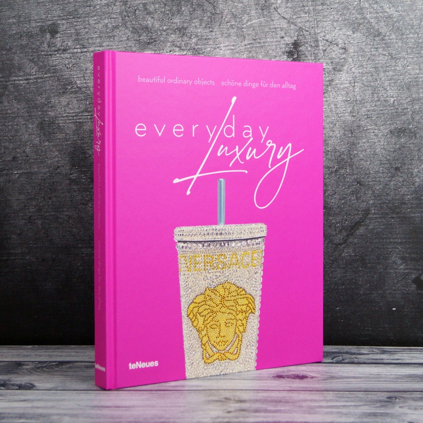 Everyday Luxury