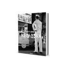 Elliott Erwitt's New York