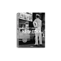 Elliott Erwitt's New York