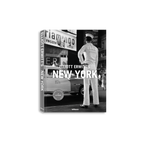 Elliott Erwitt's New York