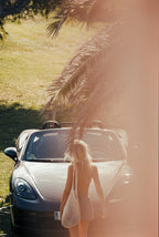 Porsche Vibes