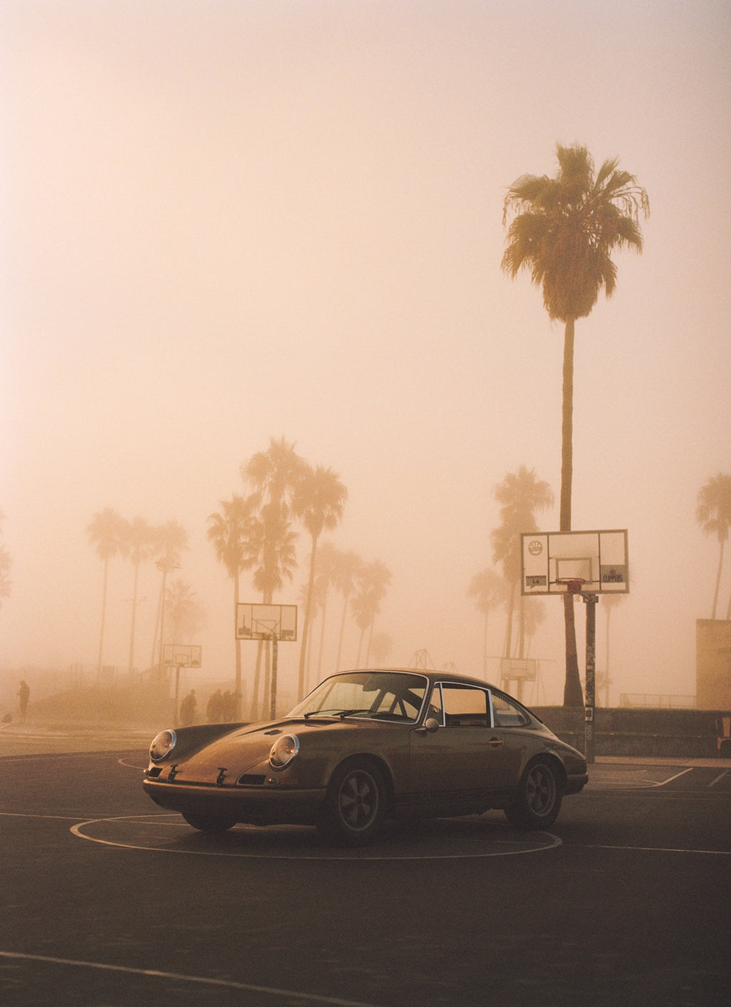 Porsche Vibes