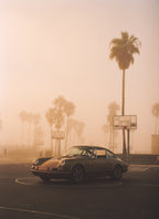 Porsche Vibes