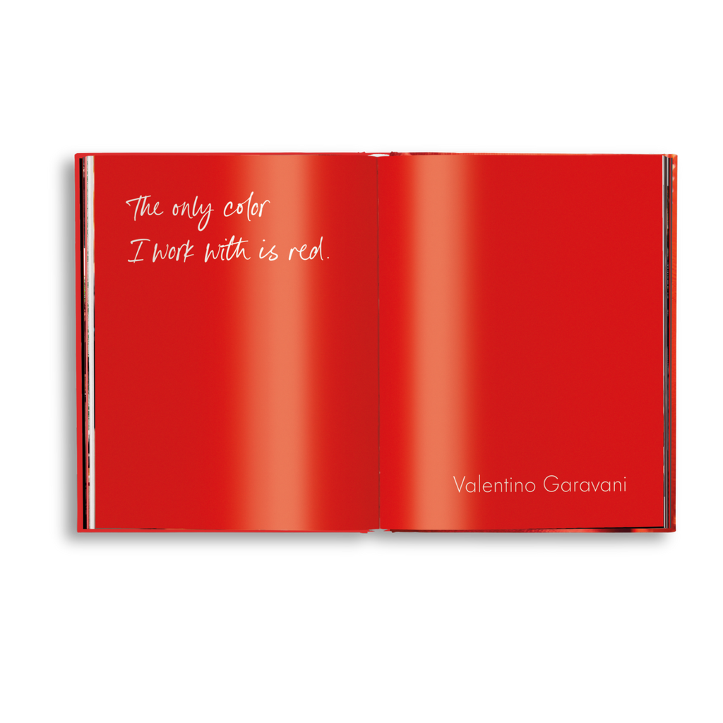 The Red Book