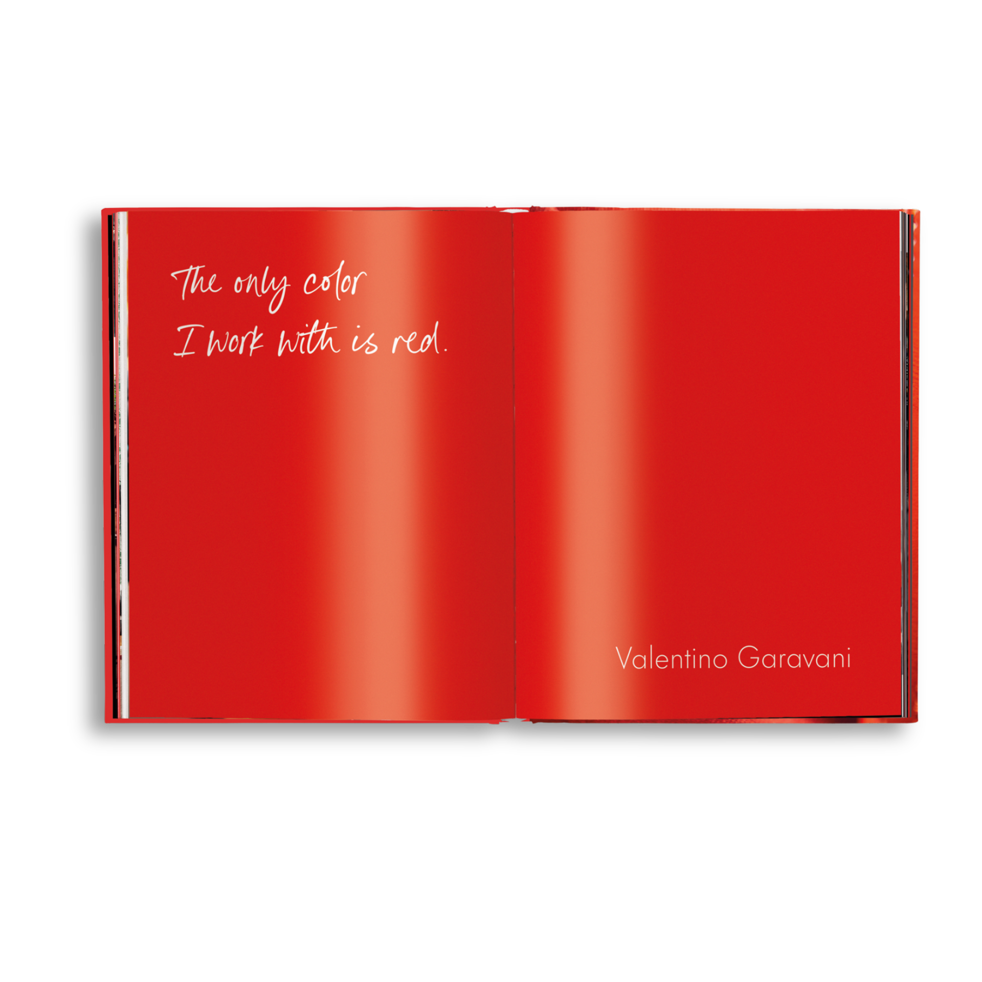 The Red Book