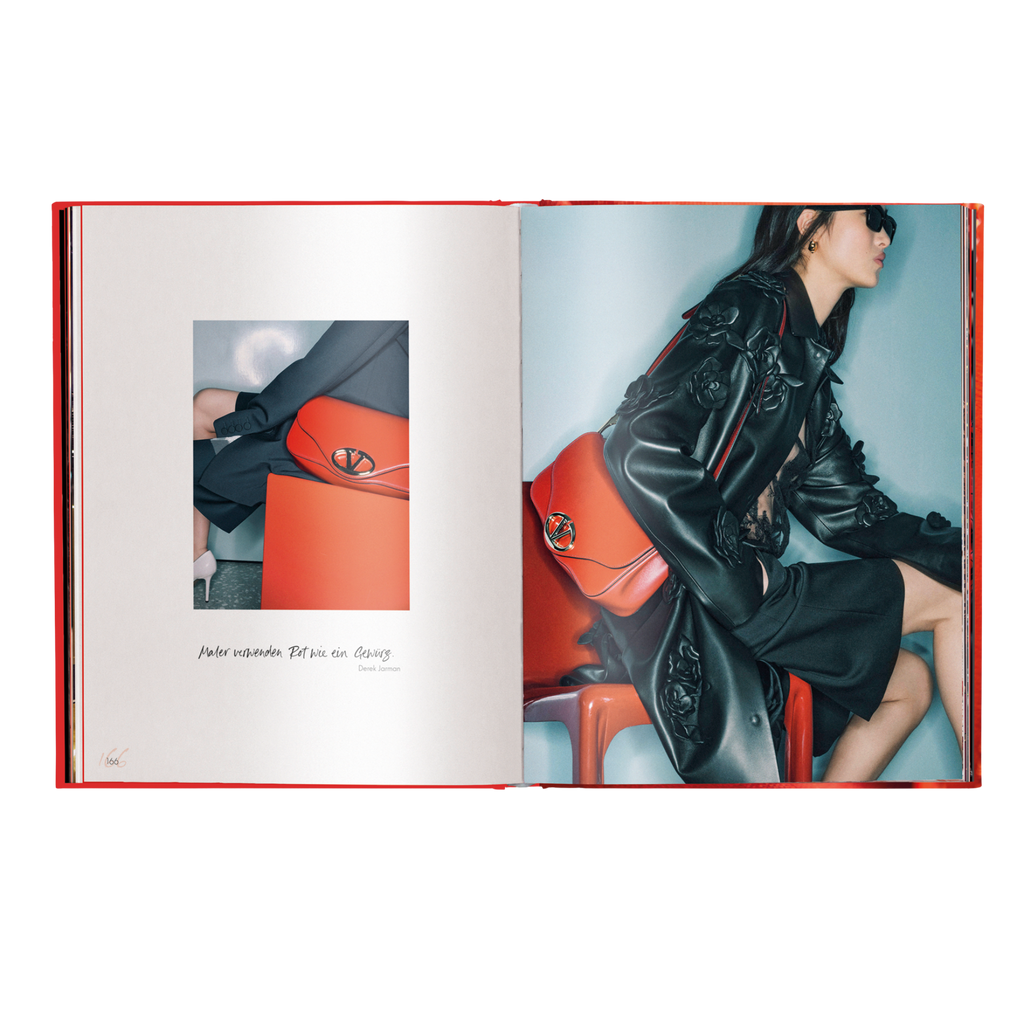 The Red Book
