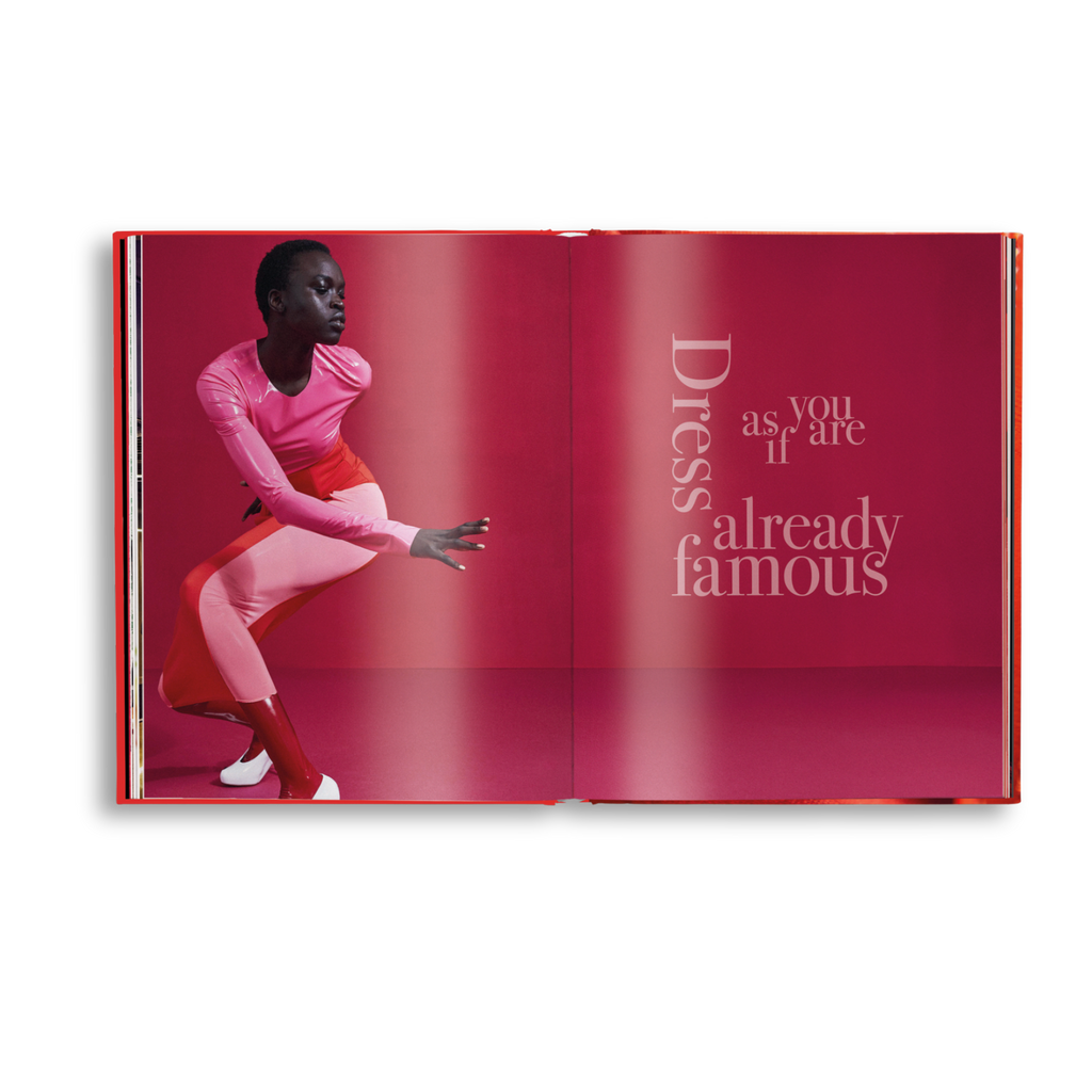 The Red Book