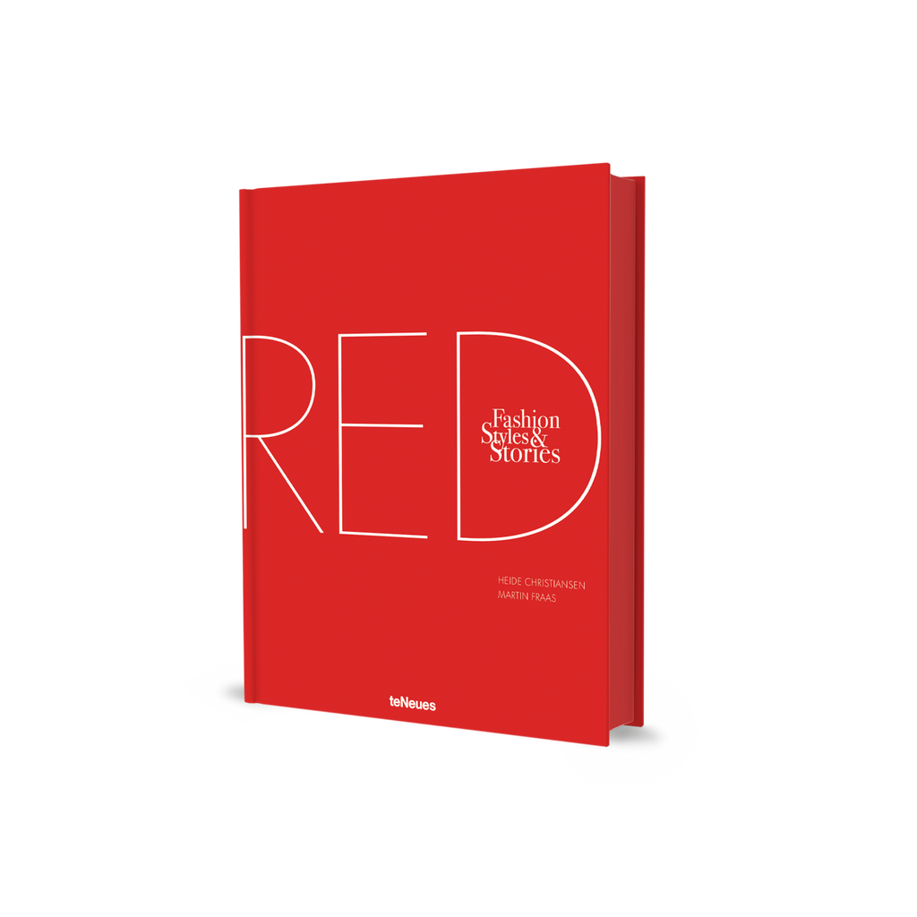 The Red Book