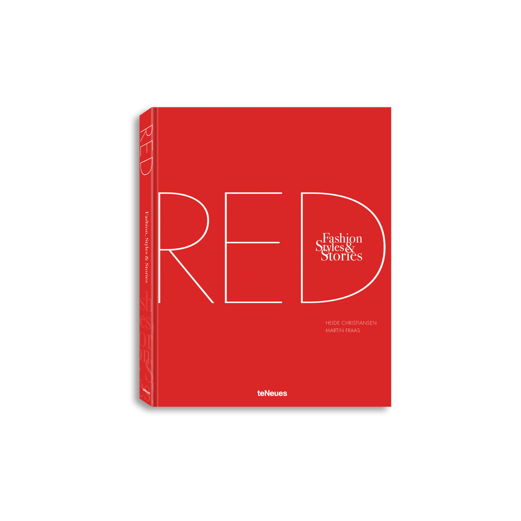 The Red Book