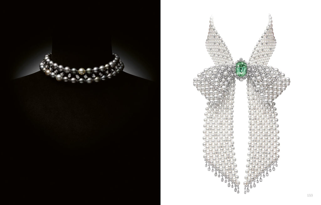 For the Love of Diamonds