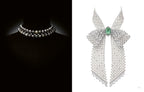 For the Love of Diamonds