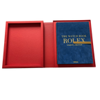 The Watch Book Rolex