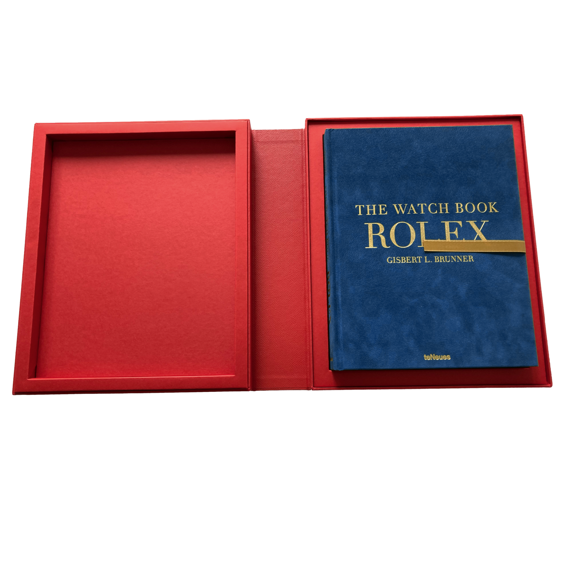 The Watch Book Rolex – Touch of Modern