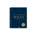 The Watch Book Rolex