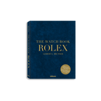 The Watch Book Rolex