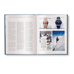 The Watch Book Rolex