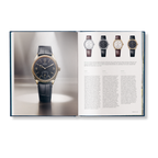 The Watch Book Rolex