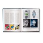 The Watch Book Rolex