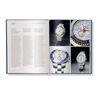 The Watch Book Rolex
