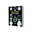 100 Iconic Watches