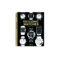 100 Iconic Watches