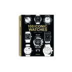 100 Iconic Watches