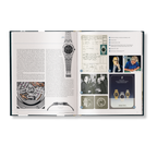 100 Iconic Watches