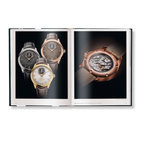 100 Iconic Watches