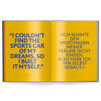 The Porsche Book