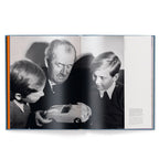 The Porsche Book