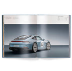 The Porsche Book
