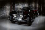 Classic Cars Review