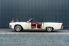 Classic Cars Review