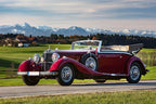 Classic Cars Review