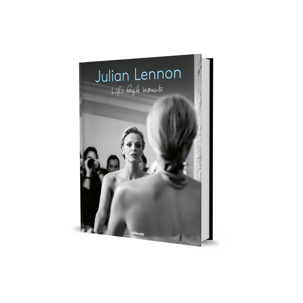 Life's Fragile Moments by Julian Lennon