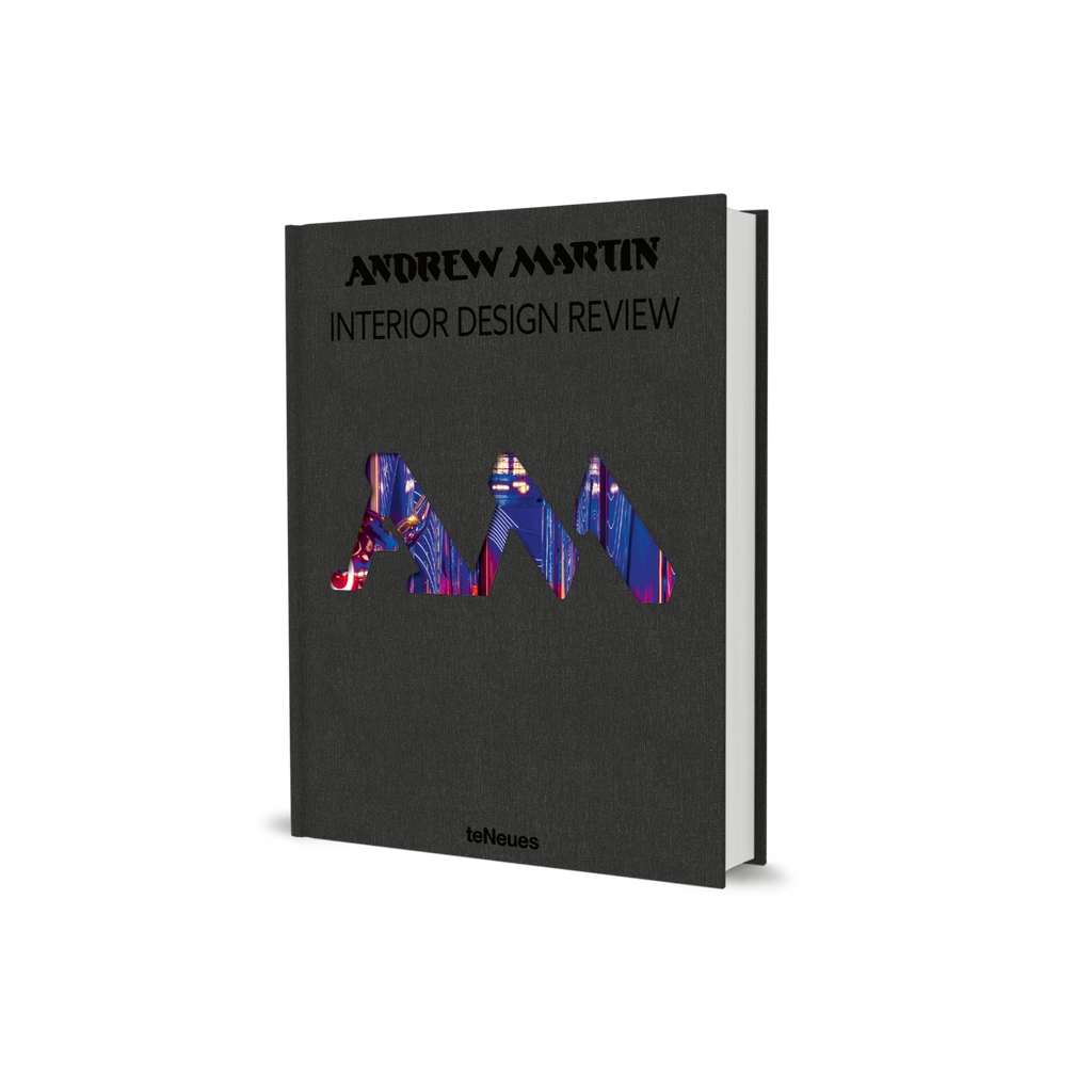 Andrew Martin Interior Design Review Vol. 28