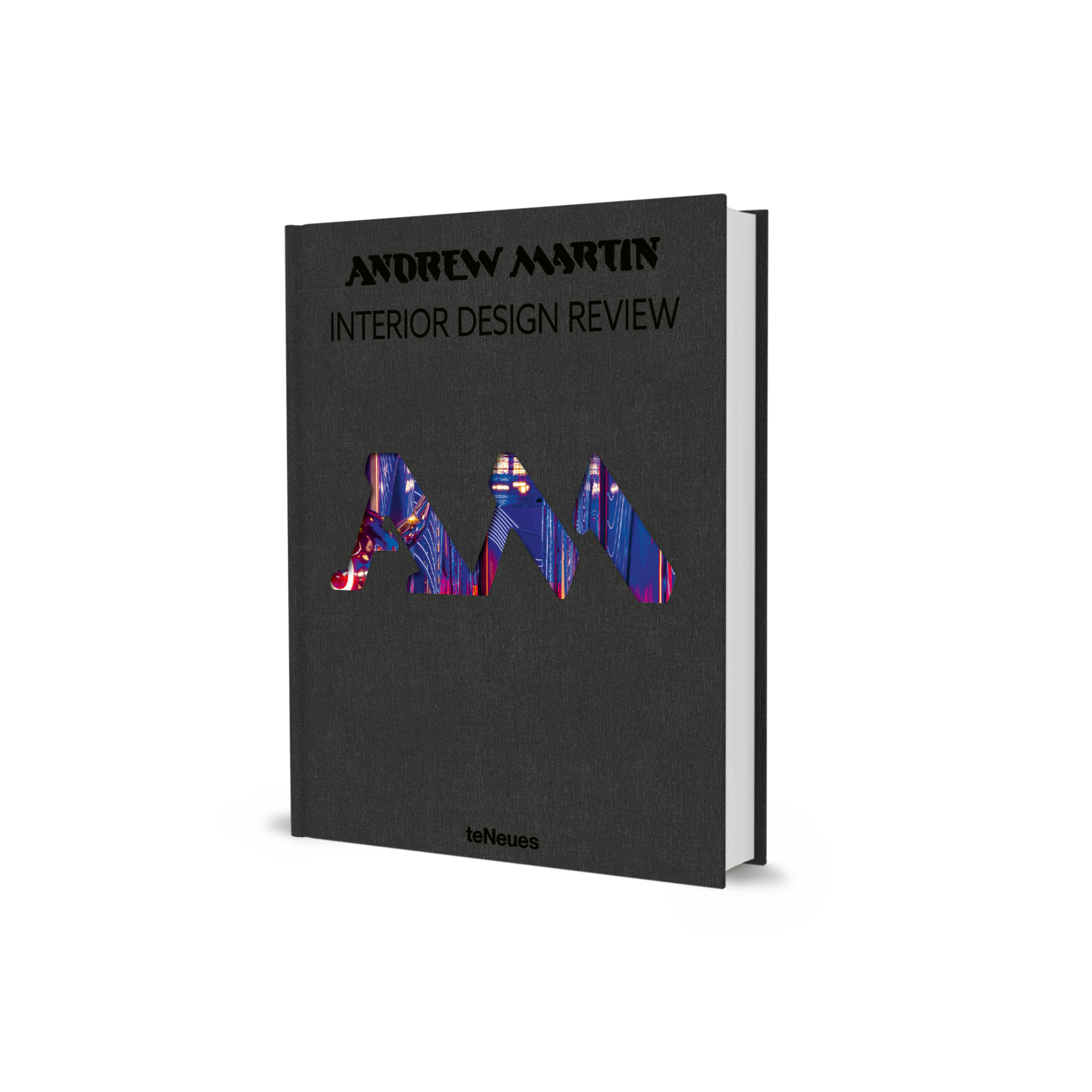 Andrew Martin Interior Design Review Vol. 28