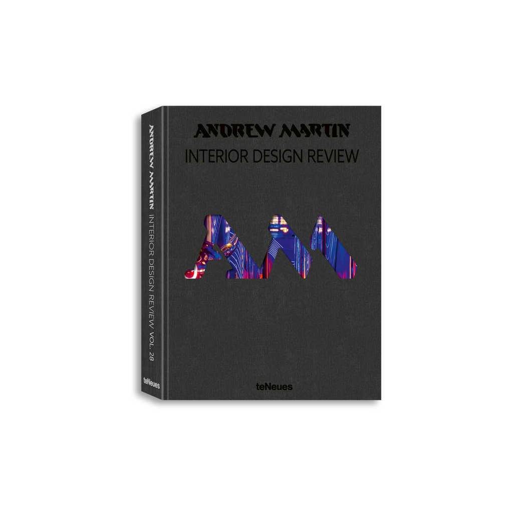 Andrew Martin Interior Design Review Vol. 28