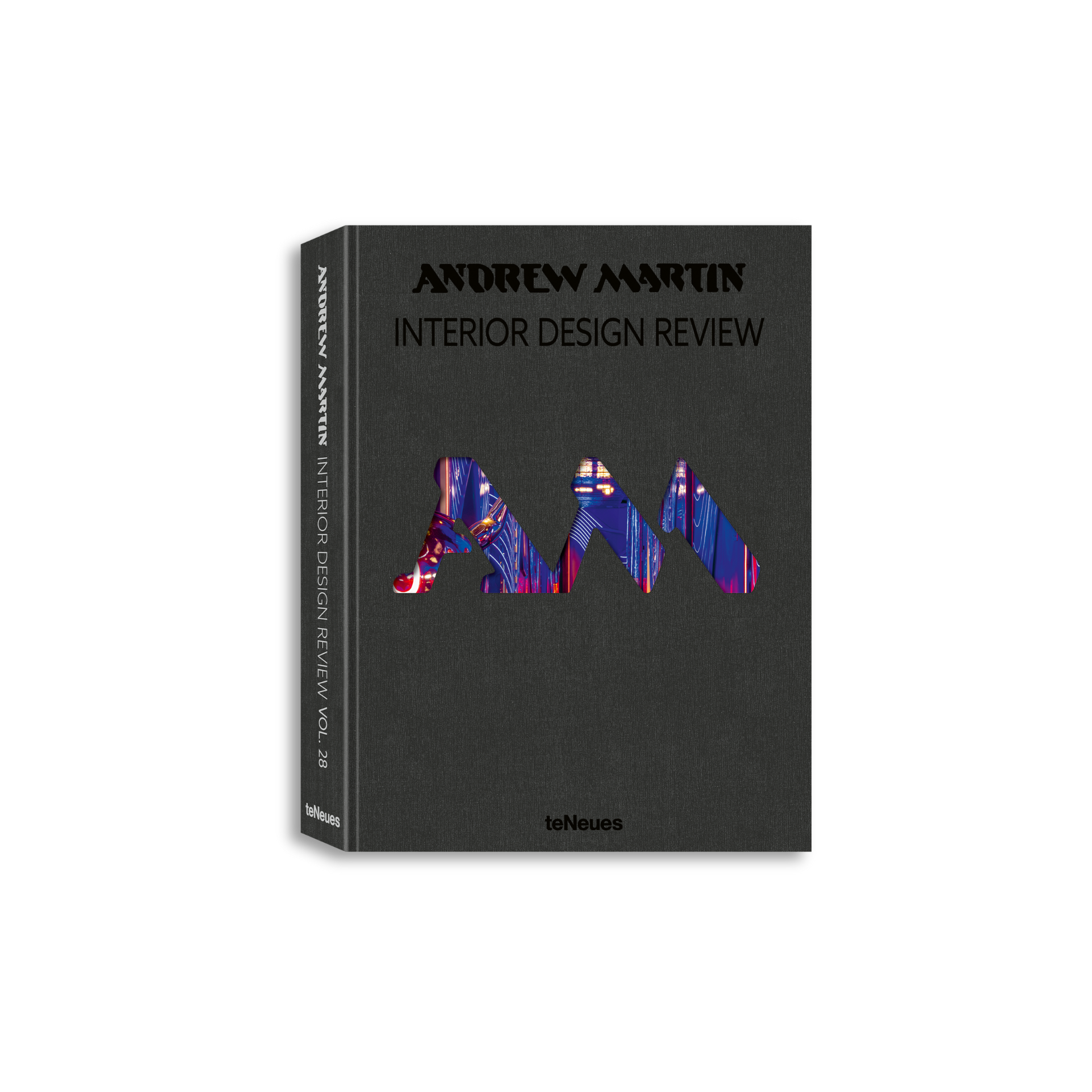 Andrew Martin Interior Design Review Vol. 28