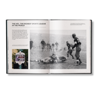 Football - The Ultimate Book