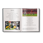 Football - The Ultimate Book