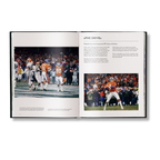 Football - The Ultimate Book