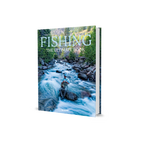 Fishing - The Ultimate Book