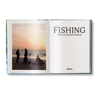 Fishing - The Ultimate Book