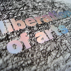 Liberation of Arts